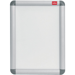nobo Cadre porte-affiche Premium Plus, A3, 32 mm