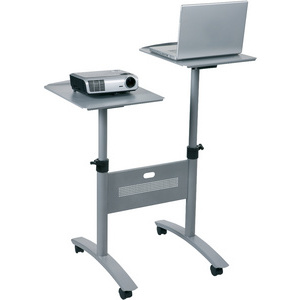 nobo Chariot de projection multimédia pour vidéo-projecteur/  - 67566