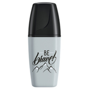 STABILO Surligneur BOSS MINI Pastellove 2.0, gris soie