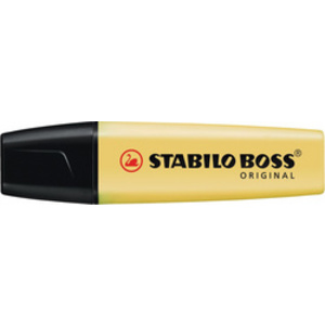 STABILO Surligneur BOSS ORIGINAL Pastel, turquoise pastel