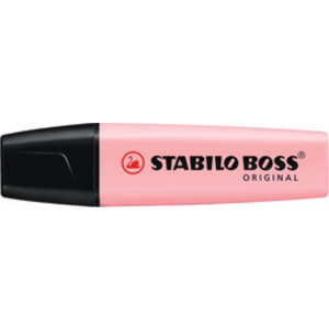 STABILO Surligneur BOSS ORIGINAL Pastel, turquoise pastel