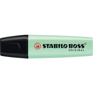 STABILO Surligneur BOSS ORIGINAL Pastel, lilas pastel