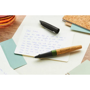 STABILO Stylo à bille Grow, présentoir de 12