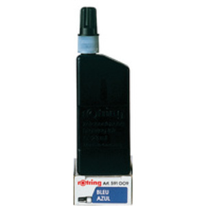 rotring Encre de chine pour rotring Isograph, noir