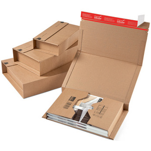 ColomPac Emballage d'expédition universel, pour formats C4  - 24841