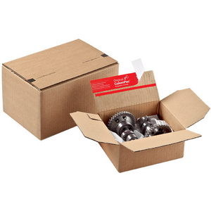 ColomPac Carton à fond automatique avec une fermeture