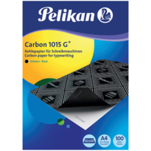 Pelikan Papier carbone 1015G, 100 feuilles