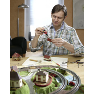 Pattex Colle spéciale maquette, en flacon de 30 g