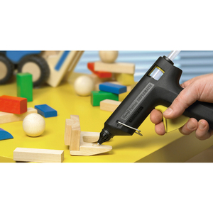 Pattex cartouche colle thermofusible HOT STICKS 'Made at Hom