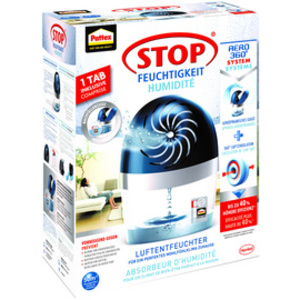 Pattex Pastille de recharge AERO 360 degrés 'Neutre'