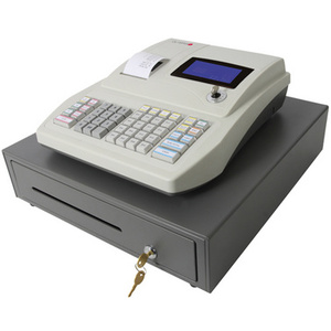 Kores Rouleaux thermiques, 57 mm x 25 m x 12 mm, sans bois,