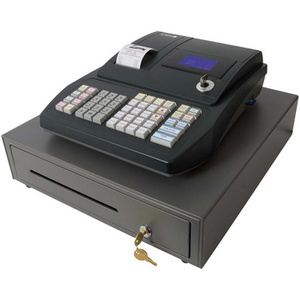 Kores Rouleaux thermiques, 57 mm x 25 m x 12 mm, sans bois,