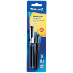 Pelikan Cartouche d'encre 4001 TP/6, bleu royal