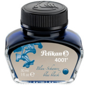 Pelikan Encre 4001 dans flacon, violet, contenu: 30 ml