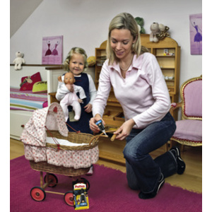 Pattex Colle instantanée Ultra Gel, tube de 3 g