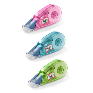 Pritt Rouleau correcteur Micro, en présentoir de 15