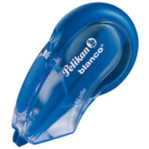 Pelikan Roller correcteur blanco Refill, 4,2 mm x 14 m