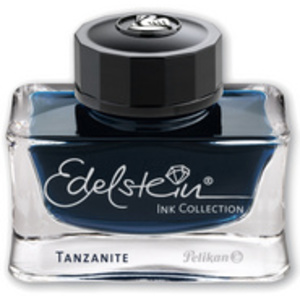 Pelikan Encre Edelstein Ink 'Tanzanite', dans un flacon
