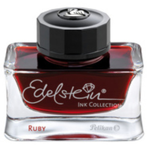 Pelikan Encre Edelstein Ink 'Topaz', dans un flacon