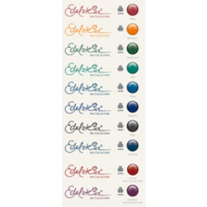 Pelikan Cartouches d'encre longues 'Edelstein Ink Sapphire'