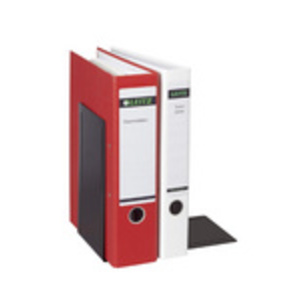 MAUL Serre-livres (L)130 x (P)140 x (H)240 mm, noir