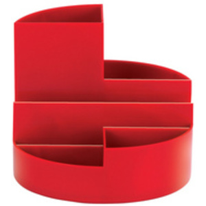 MAUL Multipot MAULrundbox, diamètre: 140 mm, noir