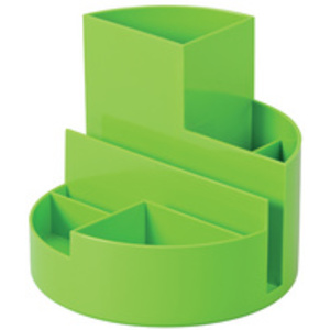 MAUL Multipot MAULrundbox, diamètre: 140 mm, noir