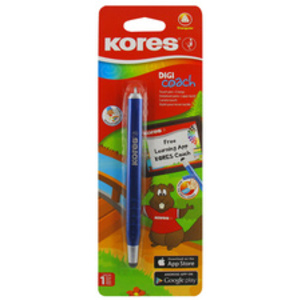 Kores Stylet Touch Pen 'Digi Coach', assorti