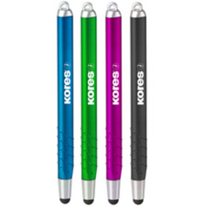 Kores Stylet Touch Pen 'Digi Coach', assorti