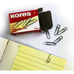 Kores Trombones, 25,0 mm, zingué