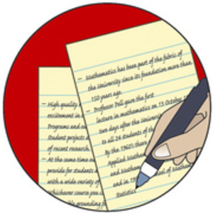 Kores Note adhésive 'jaune pastel' 150 x 100 mm, ligné