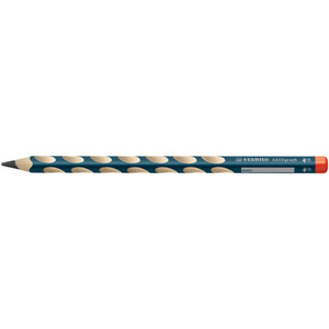 STABILO Crayon d'apprentissage EASYgraph L, dureté: HB