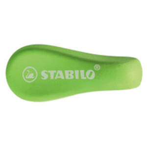 STABILO Gomme EASYergo 3.15, assorti