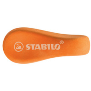 STABILO Gomme EASYergo 3.15, assorti