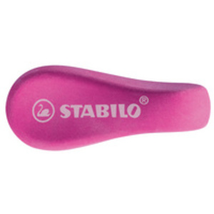 STABILO Gomme EASYergo 3.15, assorti