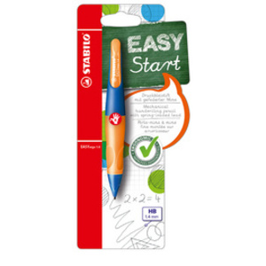 STABILO Mine pour porte-mines EASYergo 1.4, dureté: HB