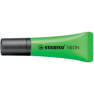 STABILO Surligneur NEON, orange  - 16756