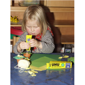 UHU la colle universelle, sans solvant, 35 g