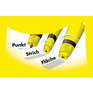 UHU Colle universelle en flacon, recharge, 760 g