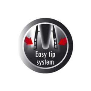 UHU Colle instantanée 'blitzschnell PRÄZISION', 3 g