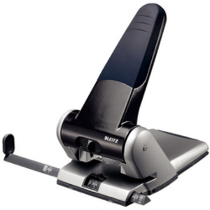 LEITZ Perforateur d'archives 5180, noir  - 43913