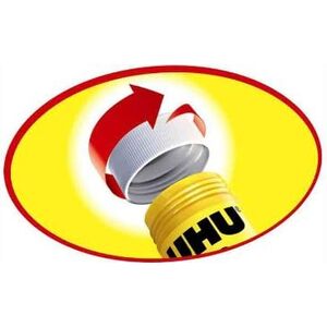 UHU Bâton de colle stic, sans solvants, 21 g  - 43651