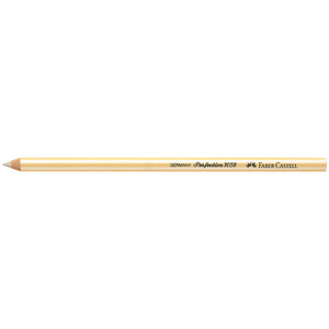 FABER-CASTELL Crayon gomme PERFECTION 7058