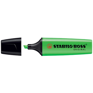 STABILO Surligneur 'BOSS ORIGINAL', lilas  - 11455