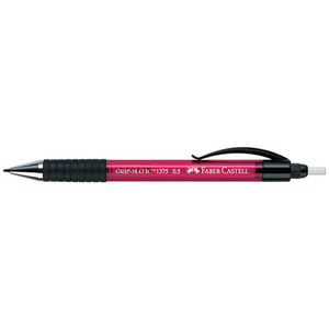 FABER-CASTELL Mines pour porte-mines Super-Polymer 9065 S-B