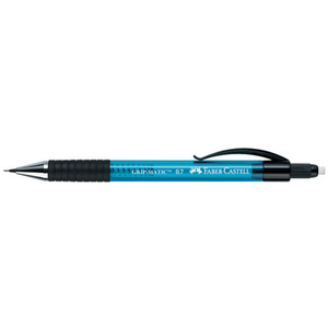 FABER-CASTELL Mines pour porte-mines Super-Polymer 9067 S-B
