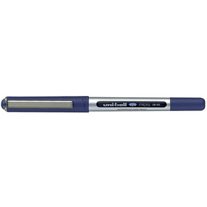 uni-ball Stylo roller eye micro UB150, bleu  - 11578