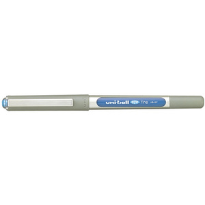 uni-ball Stylo roller eye fine UB157E, vert  - 12484