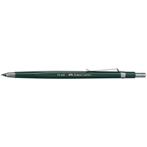 FABER-CASTELL Porte-mines TK 4600, rechargeable