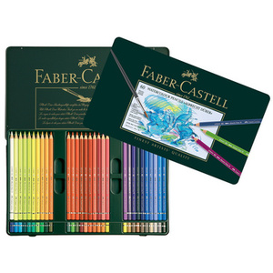 FABER-CASTELL Crayons de couleur aquarellable ALBRECHT DÜRER